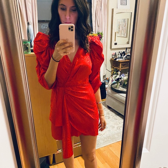 Ronny kobo amara dress Clearance